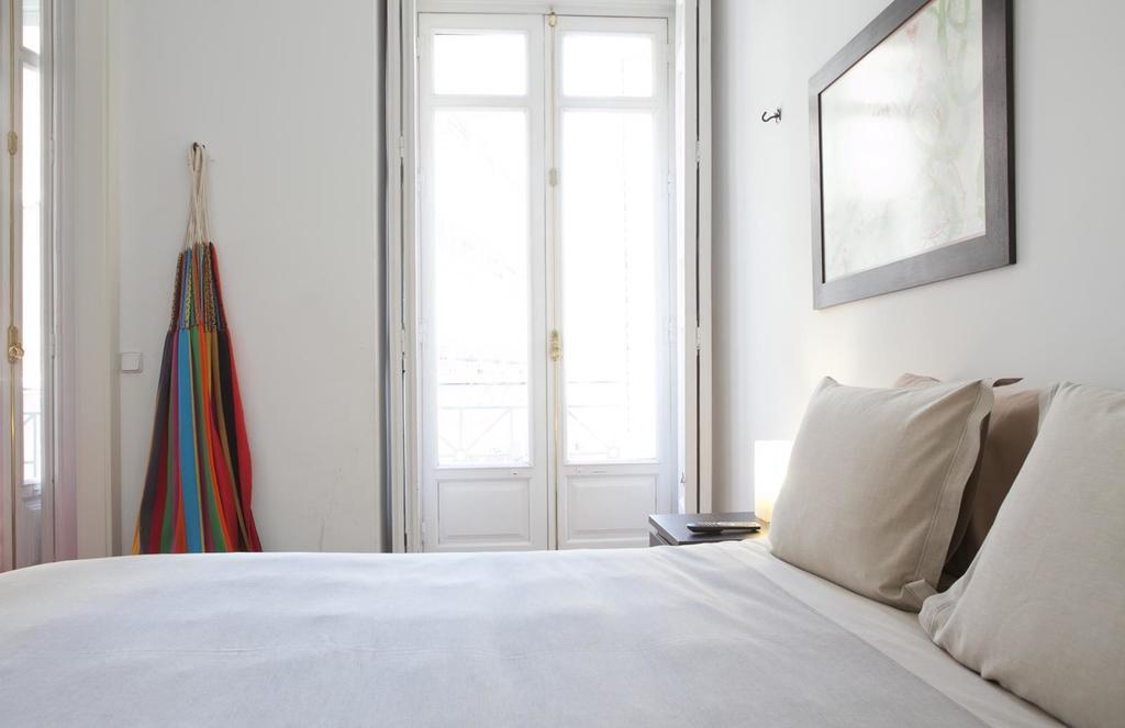 Apartamento Modern Flats In Justicia By Allo Housing Madri