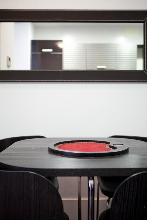 Apartamento Modern Flats In Justicia By Allo Housing *