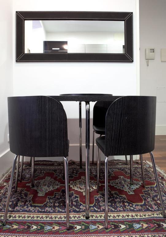 Modern Flats In Justicia By Allo Housing Madri