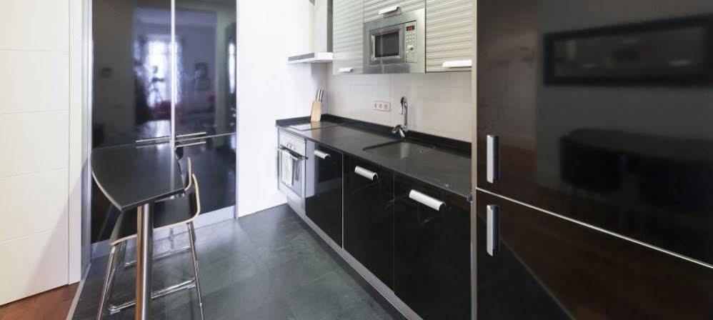 Modern Flats In Justicia By Allo Housing Apartamento Madri