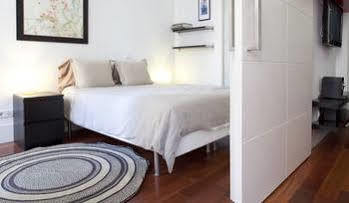 Apartamento Modern Flats In Justicia By Allo Housing *