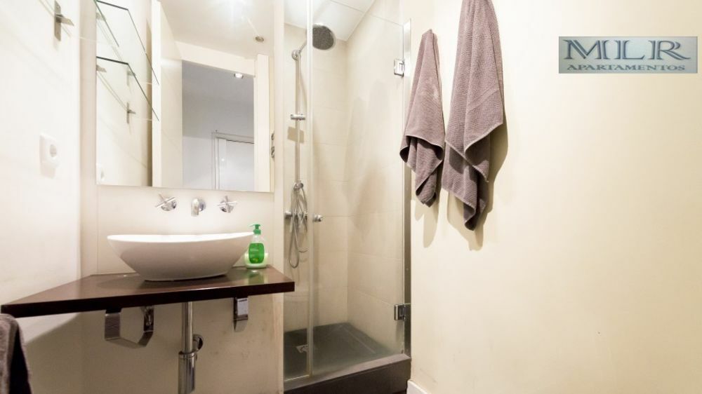Apartamento Modern Flats In Justicia By Allo Housing Madri