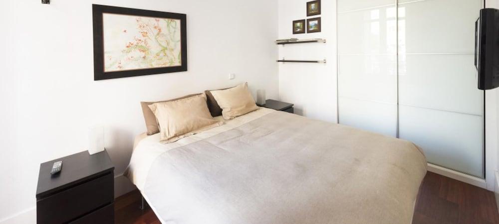 Modern Flats In Justicia By Allo Housing * Madri